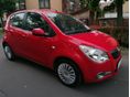 OPEL AGILA 2010/8 - 8