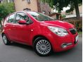 OPEL AGILA 2010/8 - 9