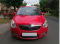 OPEL AGILA 2010/8 - 11