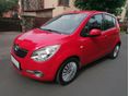 OPEL AGILA 2010/8 - 12