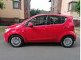 OPEL AGILA 2010/8 - 2
