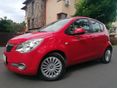 OPEL AGILA 2010/8 - 1