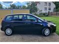 FORD C-MAX 2008/7 - 10