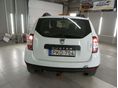DACIA DUSTER 2017/9 - 10