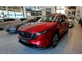 MAZDA CX-5 2.5 e-Skyactive Exclusive-Line (Automata) Készletről! Akár Fix 4.99% THM! 360 View Monitor! Kiszállás segéd! BOSE!