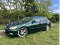 LEXUS IS 200 Sport Cross Executive