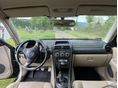 LEXUS IS 2003/10 - 7
