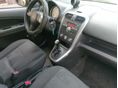 OPEL AGILA 2009/10 - 10