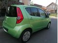 OPEL AGILA 2009/10 - 5