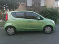 OPEL AGILA 2009/10 - 4