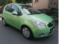 OPEL AGILA 2009/10 - 3