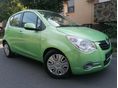 OPEL AGILA 2009/10 - 6
