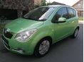 OPEL AGILA 2009/10 - 7