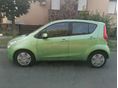 OPEL AGILA 2009/10 - 8