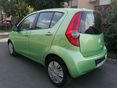 OPEL AGILA 2009/10 - 9