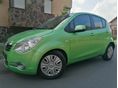 OPEL AGILA 2009/10 - 1