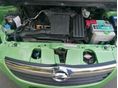 OPEL AGILA 2009/10 - 2