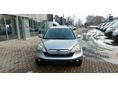 HONDA CR-V 2009/4 - 3