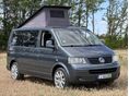 VOLKSWAGEN TRANSPORTER T5 2.5 TDI Multivan Comfortline CAMPER-WEBASTO-VONÓHOROG-TEMPOMAT-FRISS MŰSZAKI!