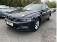 VOLKSWAGEN PASSAT 2.0 TDI SCR Elegance DSG M.O-i. Navi. Komfort ülés. Radar. Távolságtartó