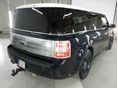 FORD FLEX 2009/2 - 6