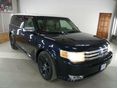 FORD FLEX 2009/2 - 2