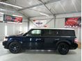 FORD FLEX 2009/2 - 8