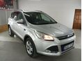 FORD KUGA 2014/9 - 2