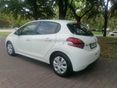 PEUGEOT 208 2017/9 - 5