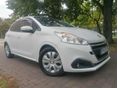 PEUGEOT 208 1.6 BlueHDi Van Active CSERÉLHETŐ