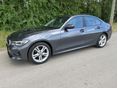 BMW 3-AS SOROZAT 2021/3 - 1