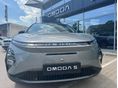 OMODA OMODA E5 2026 - 13