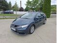 HONDA CIVIC 2012/5 - 1