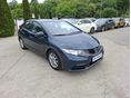 HONDA CIVIC 2012/5 - 2