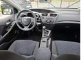 HONDA CIVIC 2012/5 - 9