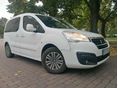 PEUGEOT PARTNER 2017/5 - 1