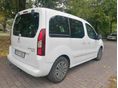 PEUGEOT PARTNER 2017/5 - 2