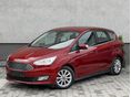 FORD C-MAX 1.5 EcoBoost Titanium (Automata) 1.TULAJ/GYÁRI FÉNY/VÉGIG VEZ. SZ.KÖNYV/KAMERA/NAVI/ÜLÉSFŰTÉS