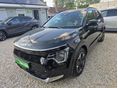 KIA NIRO EV 65kWh Kryptonite FOGLALÓZVA!! 19.400KM!!!! ÉLŐ GARI.EBBEN van ÜLÉSSZELLŐ IS!! FIX ÁR!!!