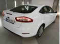 FORD MONDEO 2013/12 - 6