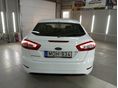 FORD MONDEO 2013/12 - 10