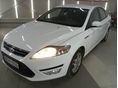FORD MONDEO 2013/12 - 1