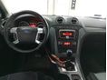FORD MONDEO 2013/12 - 12