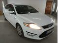 FORD MONDEO 2013/12 - 2