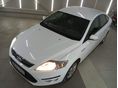 FORD MONDEO 2013/12 - 3