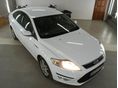 FORD MONDEO 2013/12 - 4