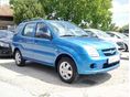 SUZUKI IGNIS 2004/8 - 2