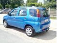 SUZUKI IGNIS 2004/8 - 4