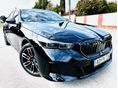 BMW I5 eDrive40 81,2kWh Bmw i5 m40 47e km 2024.05 garanciális