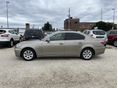BMW 523 2008/12 - 2